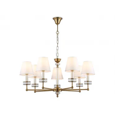 Люстра подвесная Ambrella HIGH LIGHT LH71023