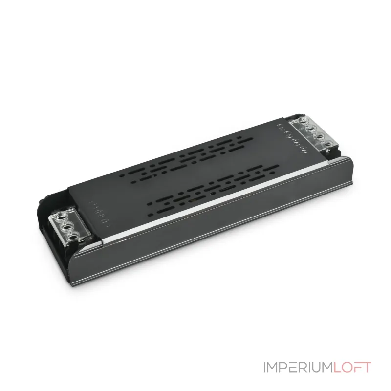 Блок питания внешний IP20 200W 48V 185*48*24 Ambrella TRACK SYSTEM GL3681