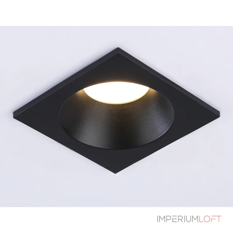 Светильник встраиваемый IP65 Ambrella TECHNO SPOT TN1190 Светильник встраиваемый IP65 Ambrella TECHNO SPOT TN1190