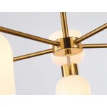 Люстра на штанге Ambrella HIGH LIGHT LH56093