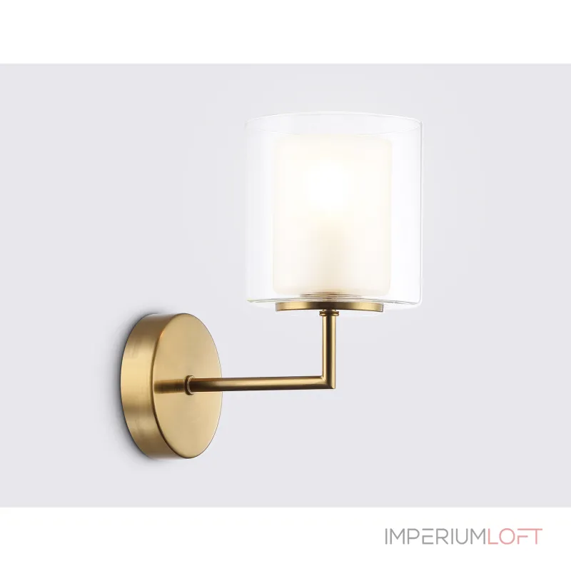 Настенный светильник Ambrella HIGH LIGHT LH56015 Настенный светильник Ambrella HIGH LIGHT LH56015
