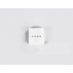 Соединитель прямой для светодиодной ленты Ambrella ILLUMINATION GS6201