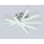 Потолочная люстра Ambrella ACRYLICA Original FA8895