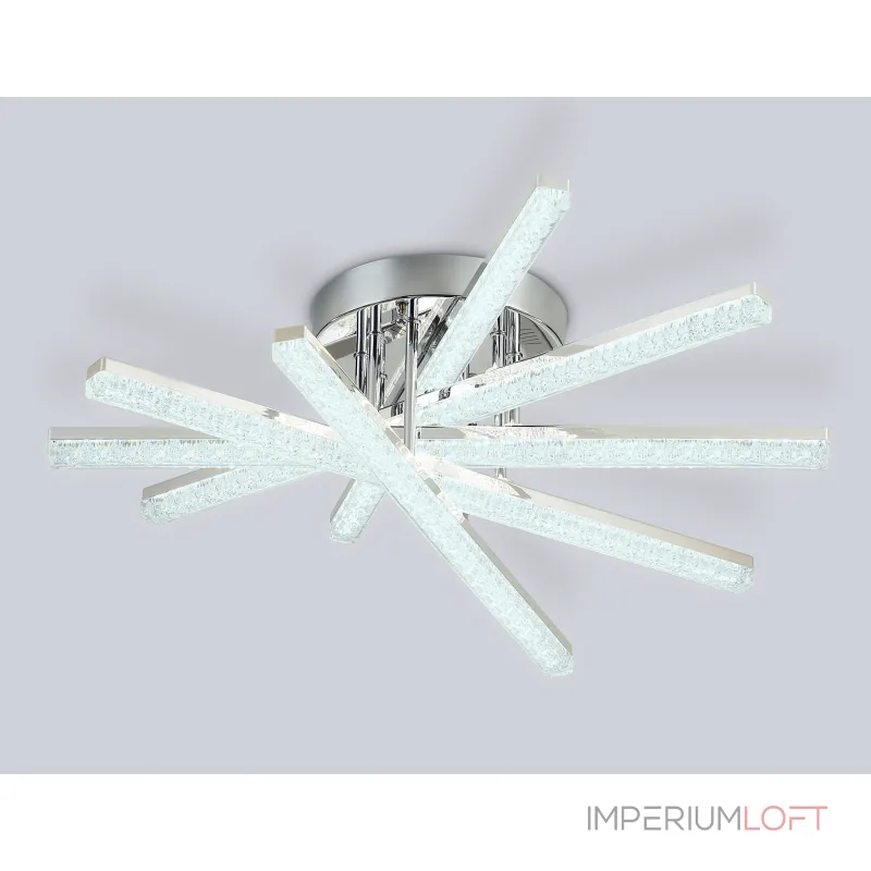Потолочная люстра Ambrella ACRYLICA Original FA8895