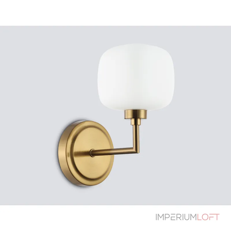 Настенный светильник Ambrella HIGH LIGHT LH53021 от ImperiumLoft Настенный светильник Ambrella HIGH LIGHT LH53021 от ImperiumLoft