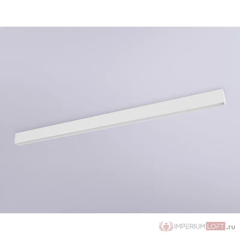 Шинопровод накладной Magnetic Ambrella TRACK SYSTEM GL1003 от ImperiumLoft