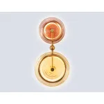 Настенный светильник Ambrella HIGH LIGHT Crystal LH31121