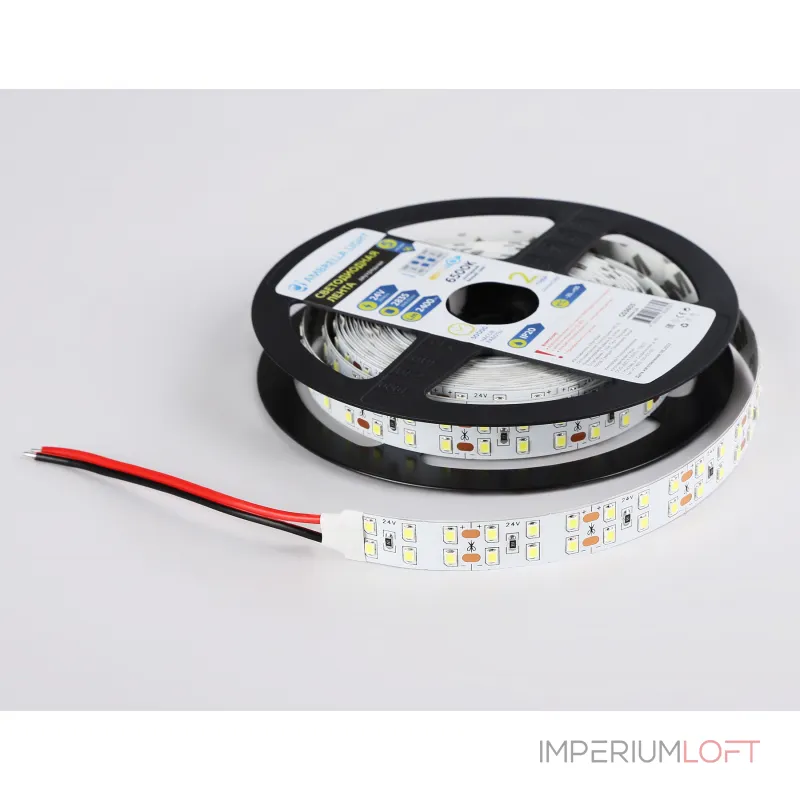 Светодиодная лента Ambrella ILLUMINATION GS3603 Светодиодная лента Ambrella ILLUMINATION GS3603