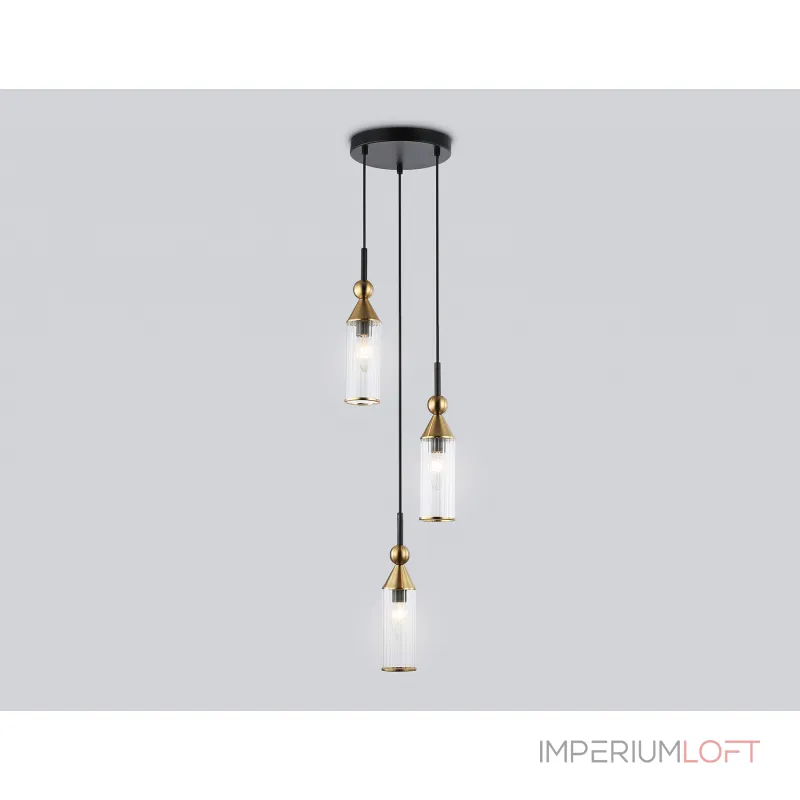 Подвесной светильник Ambrella HIGH LIGHT LH55252 Подвесной светильник Ambrella HIGH LIGHT LH55252