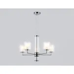 Подвесная люстра Ambrella HIGH LIGHT LH56001