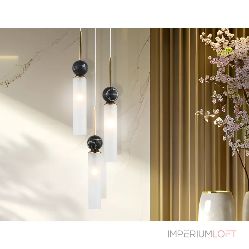 Подвесной светильник Ambrella HIGH LIGHT Ceramo Modern LH53262 Подвесной светильник Ambrella HIGH LIGHT Ceramo Modern LH53262