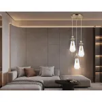 Подвесной светильник Ambrella HIGH LIGHT Ceramo Modern LH53302