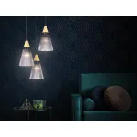 Подвесной светильник Ambrella HIGH LIGHT LH58112