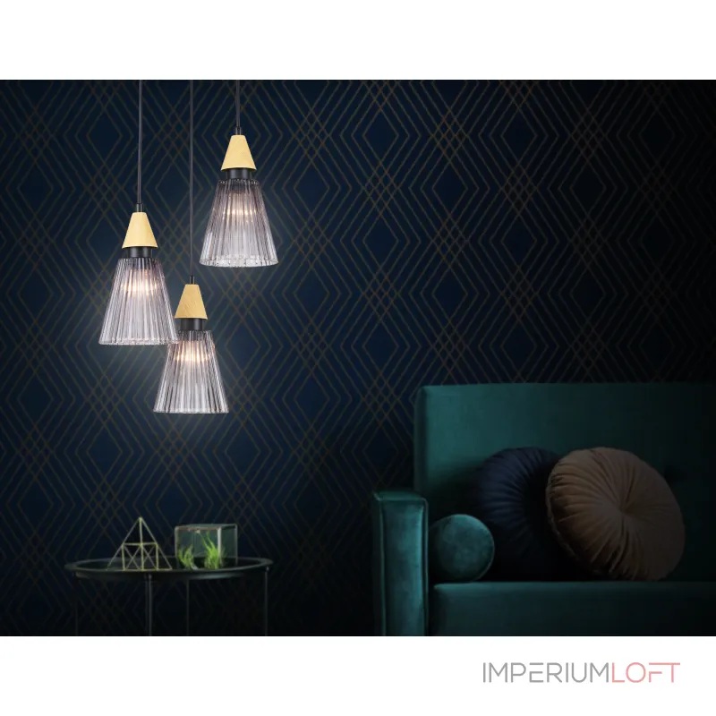 Подвесной светильник Ambrella HIGH LIGHT LH58112 Подвесной светильник Ambrella HIGH LIGHT LH58112