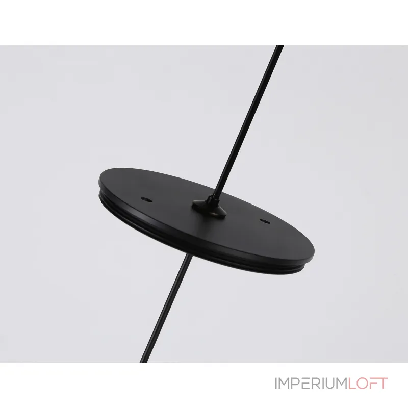 Крепеж трековый для корпуса Ambrella DIY SPOT A2660