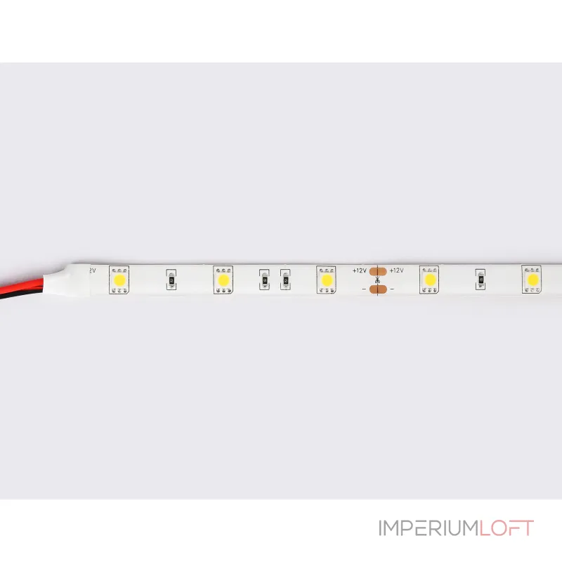 Светодиодная лента Ambrella ILLUMINATION GS1901 Светодиодная лента Ambrella ILLUMINATION GS1901