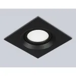 Светильник встраиваемый поворотный Ambrella TECHNO SPOT TN102744