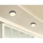 Встраиваемый точечный светильник MR16 Ambrella TECHNO SPOT TN3306 от ImperiumLoft