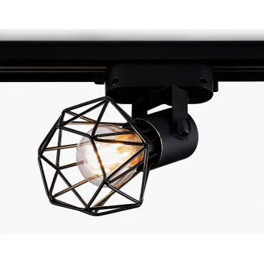 Светильник трековый Ambrella TRACK SYSTEM GL5002