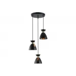 Светильник подвесной в стиле лофт Ambrella TRADITIONAL TR8470 от ImperiumLoft