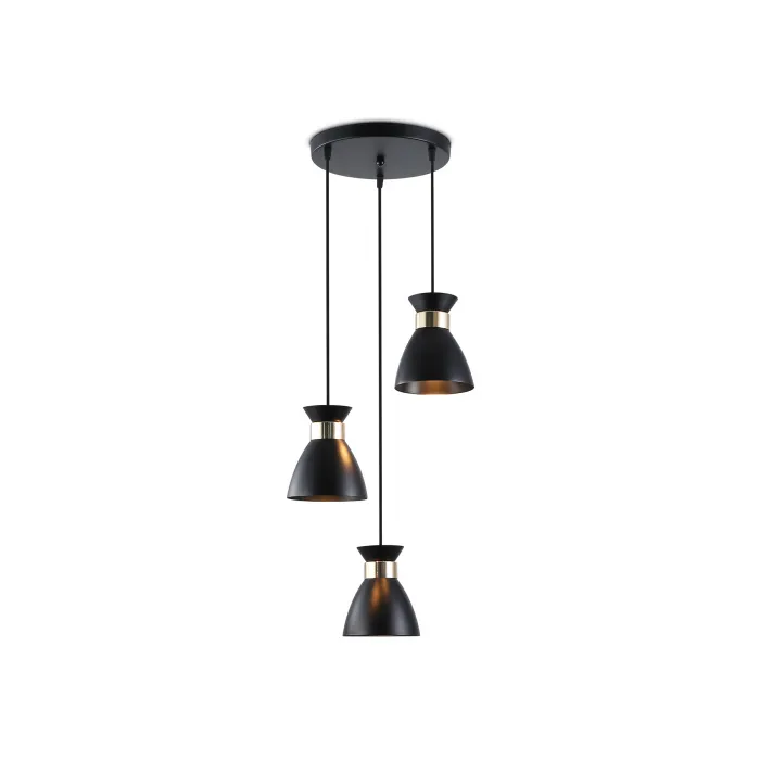 Светильник подвесной в стиле лофт Ambrella TRADITIONAL TR8470 от ImperiumLoft
