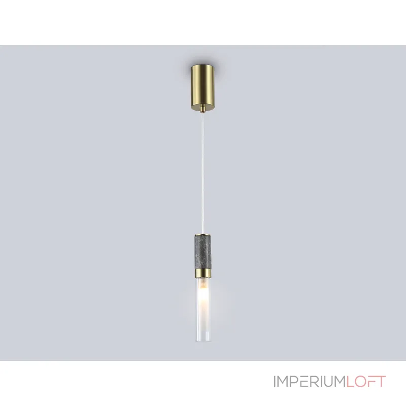 Подвесной светильник Ambrella HIGH LIGHT Ceramo Modern LH53350