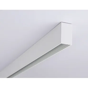 Шинопровод накладной Magnetic Ambrella TRACK SYSTEM GL1003 от ImperiumLoft