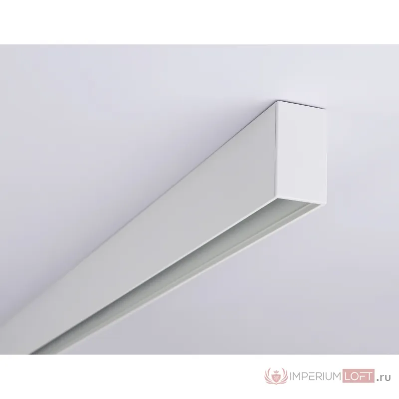 Шинопровод накладной Magnetic Ambrella TRACK SYSTEM GL1003 от ImperiumLoft