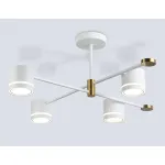 Люстра на штанге Ambrella FL FL71527