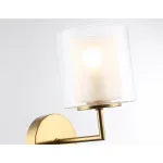 Настенный светильник Ambrella HIGH LIGHT LH56015 от ImperiumLoft