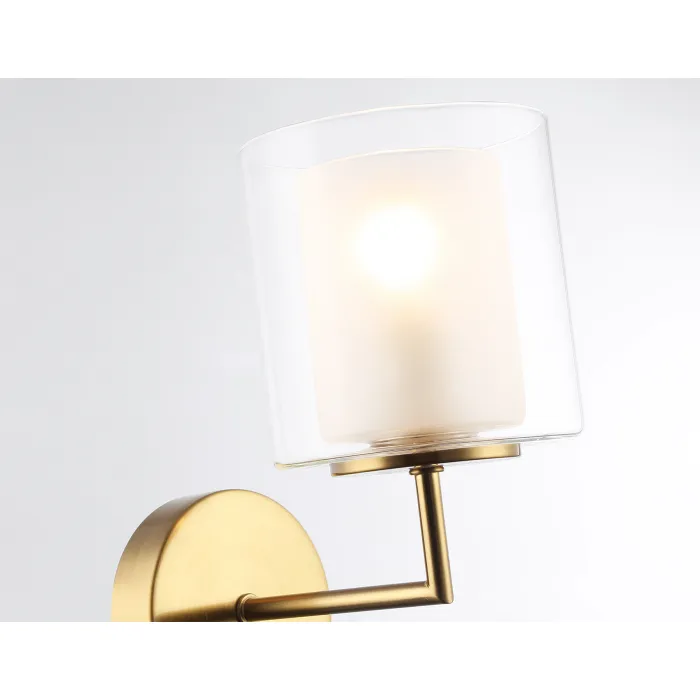 Настенный светильник Ambrella HIGH LIGHT LH56015 от ImperiumLoft