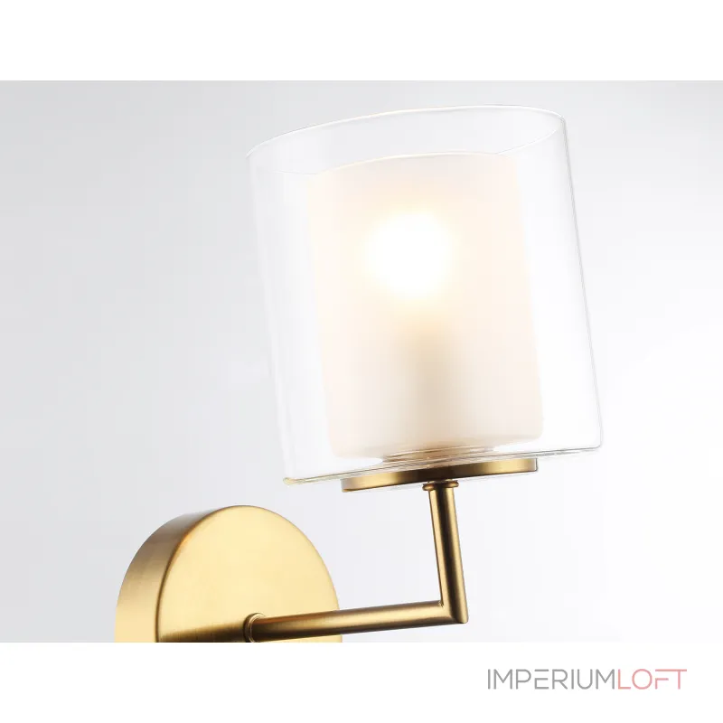 Настенный светильник Ambrella HIGH LIGHT LH56015 Настенный светильник Ambrella HIGH LIGHT LH56015