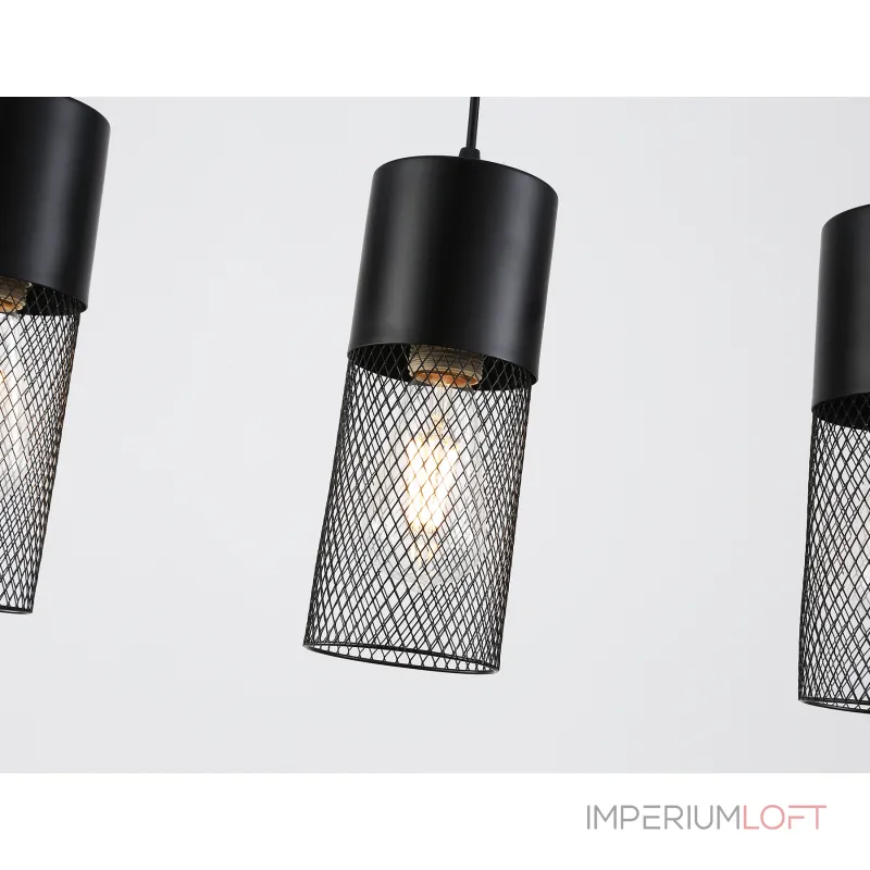 Светильник подвесной Ambrella TRADITIONAL TR8501