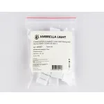 Соединитель угловой L для светодиодной ленты Ambrella ILLUMINATION GS6801