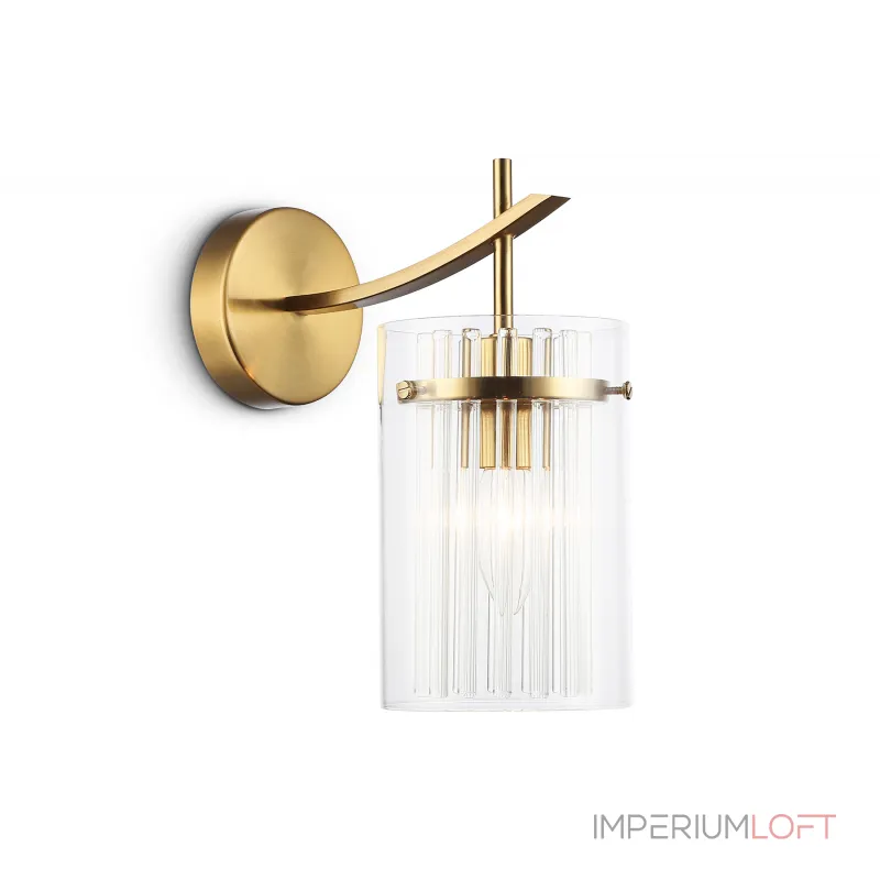Настенный светильник Ambrella HIGH LIGHT LH56035