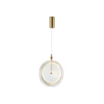 Подвесной светильник Ambrella HIGH LIGHT Crystal LH31123