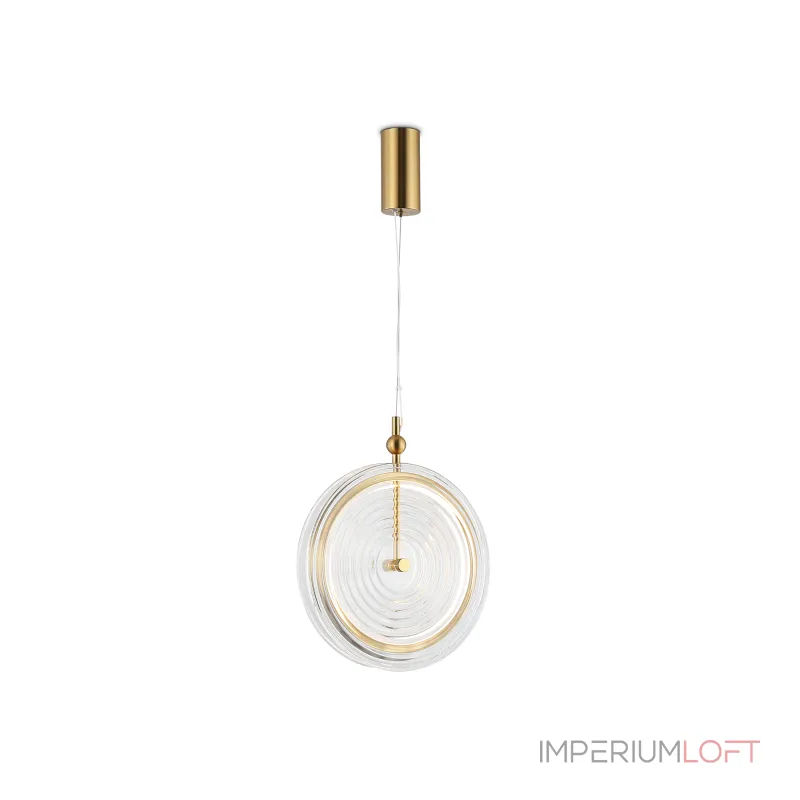Подвесной светильник Ambrella HIGH LIGHT Crystal LH31123 Подвесной светильник Ambrella HIGH LIGHT Crystal LH31123