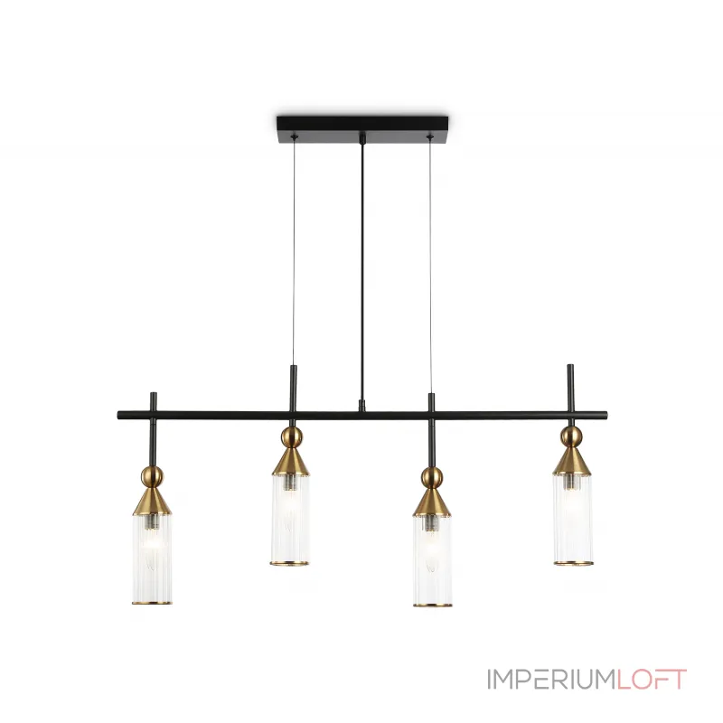Подвесной светильник Ambrella HIGH LIGHT LH55254