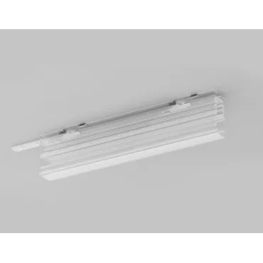 Крепление для накладного шинопровода 48V 10mm Ambrella TRACK SYSTEM GL1995