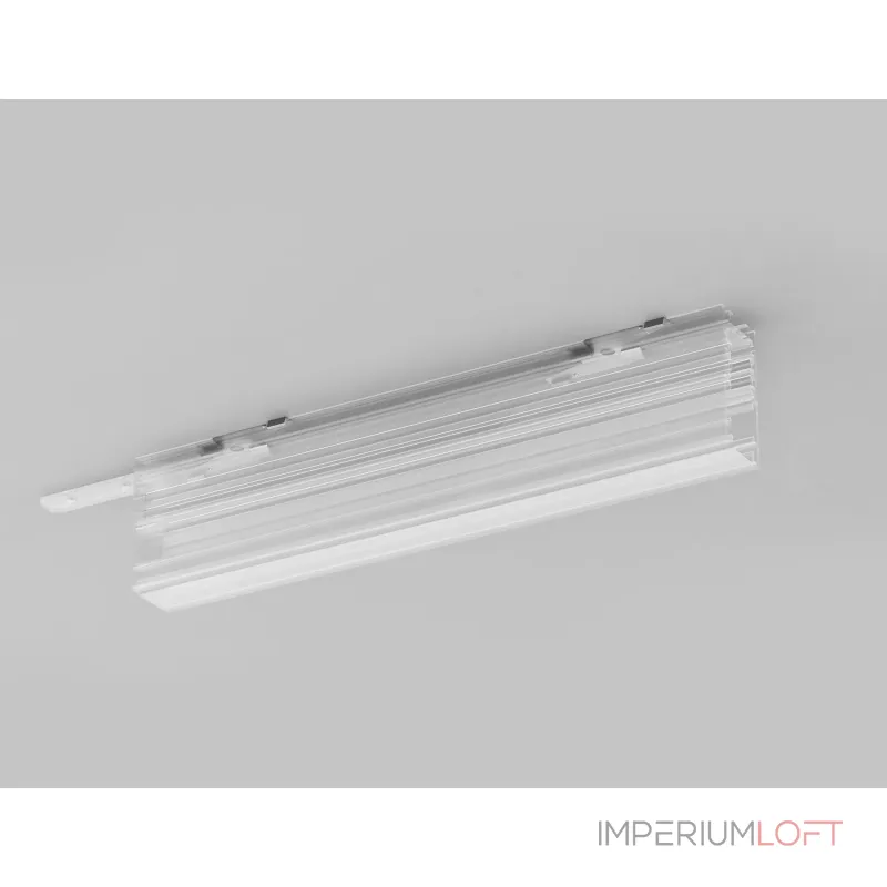 Крепление для накладного шинопровода 48V 10mm Ambrella TRACK SYSTEM GL1995