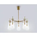 Люстра на штанге Ambrella HIGH LIGHT Ceramo Modern LH53305