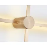 Настенный светодиодный светильник Ambrella FL FL75873