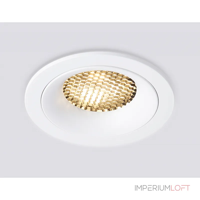 Светильник встраиваемый Ambrella TECHNO SPOT TN102721 Светильник встраиваемый Ambrella TECHNO SPOT TN102721