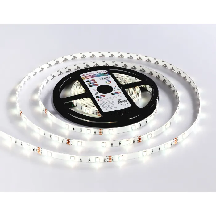 Светодиодная лента Ambrella ILLUMINATION GS2301 от ImperiumLoft
