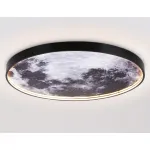 Настенно-потолочный светодиодный светильник Ambrella WALLERS FW11115