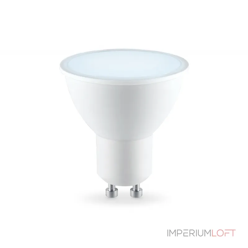 Светодиодная лампа MR16 9W 6400K Ambrella BULBING 180906