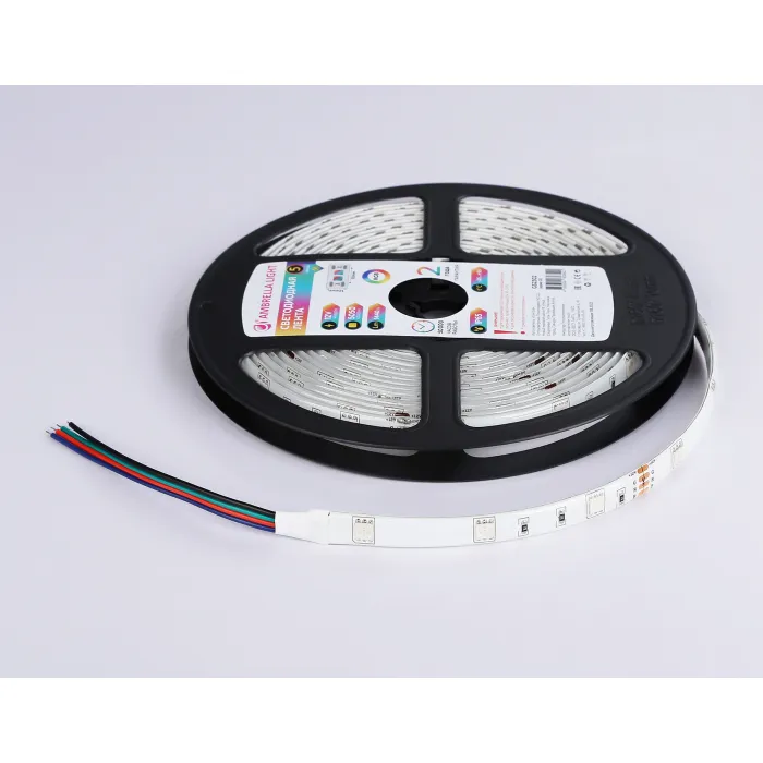Светодиодная лента Ambrella ILLUMINATION GS2301 от ImperiumLoft