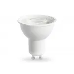 Светодиодная лампа Lens 38° MR16 9W 2700K Ambrella BULBING 190903