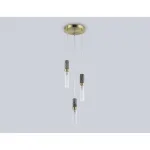 Подвесной светильник Ambrella HIGH LIGHT Ceramo Modern LH53351