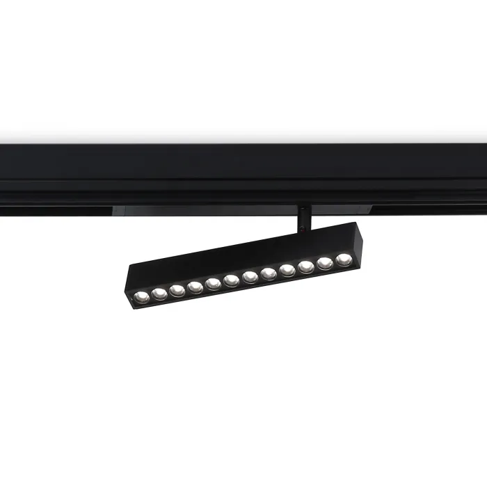 Управляемый светодиодный светильник Ambrella TRACK SYSTEM GL1342 от ImperiumLoft
